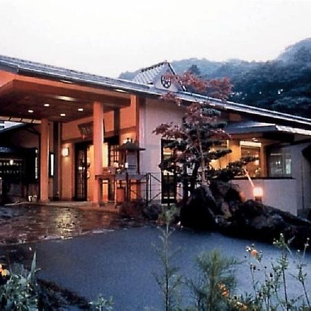 Kannon Onsen 下田市 エクステリア 写真