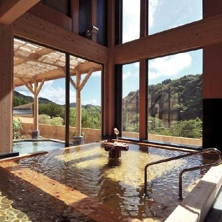 Kannon Onsen 下田市 エクステリア 写真