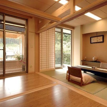 Kannon Onsen 下田市 エクステリア 写真